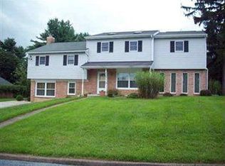 5930 Timothy Rd, Harrisburg, PA 17112