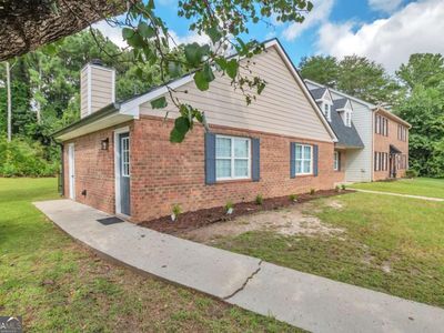 6464 River Park Dr, Riverdale, GA, 30274