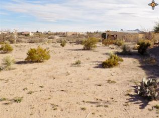 808 Hawthorne Blvd, Truth Or Consequences, NM 87901