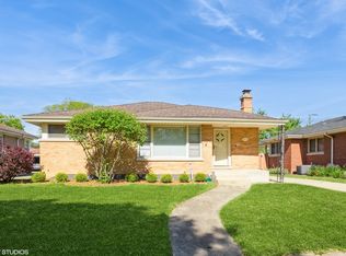 872 S Bryan St, Elmhurst, IL 60126
