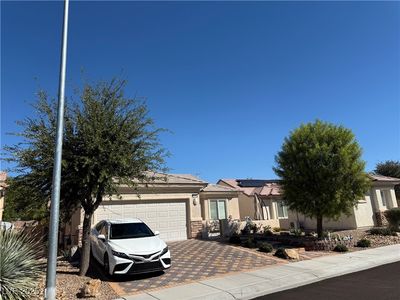 2128 Willow Wren Dr, North Las Vegas, NV, 89084