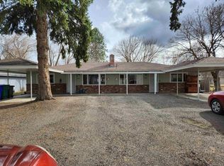 13202 E 4th Ave #13204, Spokane, WA 99216