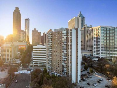 215 Piedmont Ave NE APT 1608, Atlanta, GA, 30308