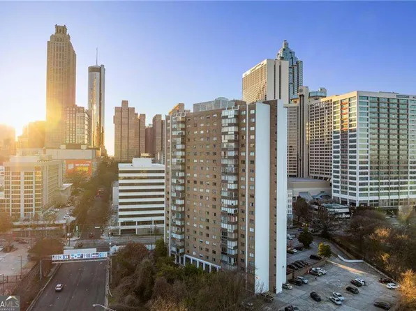 215 Piedmont Ave NE APT 1608, Atlanta, GA 30308