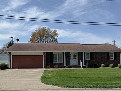 201 SE 15th St, Washington, IN, 47501