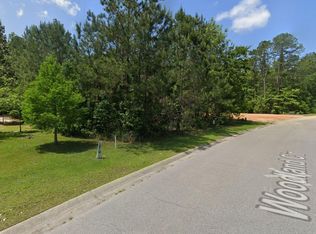 Woodlands Dr LOT 47, Biloxi, MS 39532
