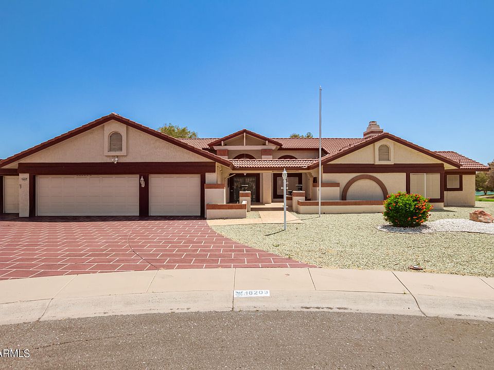 1st image of 18203 N GARDENVIEW Drive