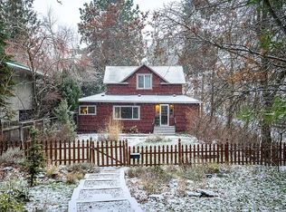 1023 W 13th Ave, Spokane, WA 99204