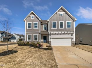 7331 Livestock Rd, Mebane, NC 27302