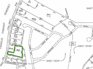 84 Old Rd, Princeton, NJ 08540