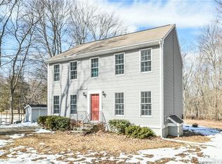 87 Great Hillwood Rd, Moodus, CT 06469