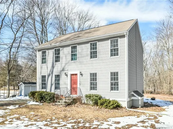 87 Great Hillwood Rd, Moodus, CT 06469