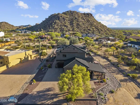 9113 E ODESSA Street, Mesa, AZ 85207