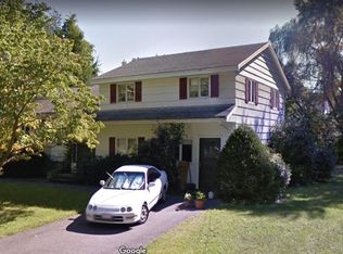 17 Shady Oak Ln, Natick, MA 01760
