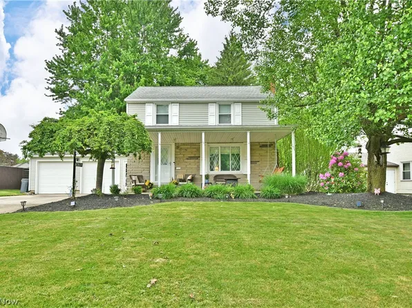 2676 Rosewae Dr, Youngstown, OH 44511