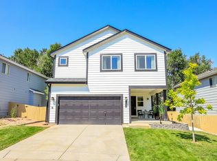 17039 Foxton Dr, Parker, CO 80134
