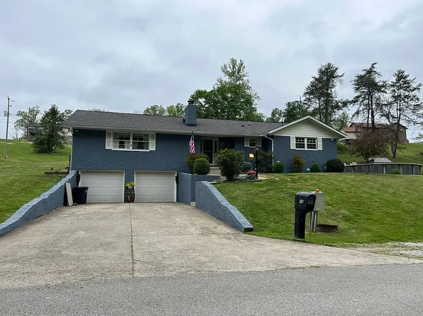 10 Dogwood Dr, Huntington, WV 25704