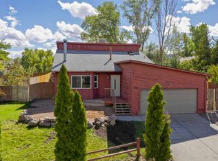 2383 Ridge Circle Dr, Grand Junction, CO 81507