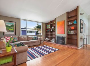 25 Turquoise Way, San Francisco, CA 94131