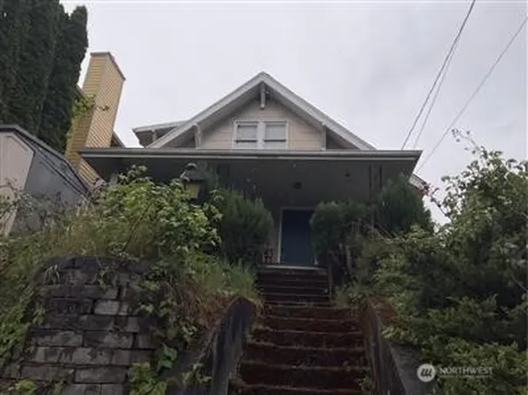 7717 2nd Avenue NE, Seattle, WA 98115