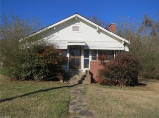 79 Carter Mill Rd, Elkin, NC 28621