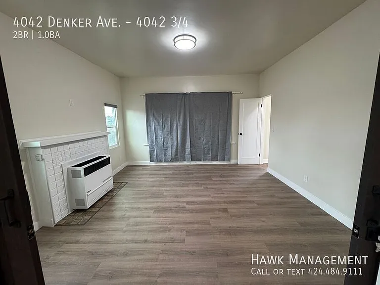 4042 Denker Ave #3/4 — Photo 12