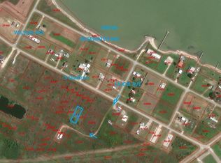 14 S Quailrun Ave, Pt Lavaca, TX 77979