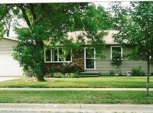 1416 Woodlawn Rd, Wausau, WI 54403