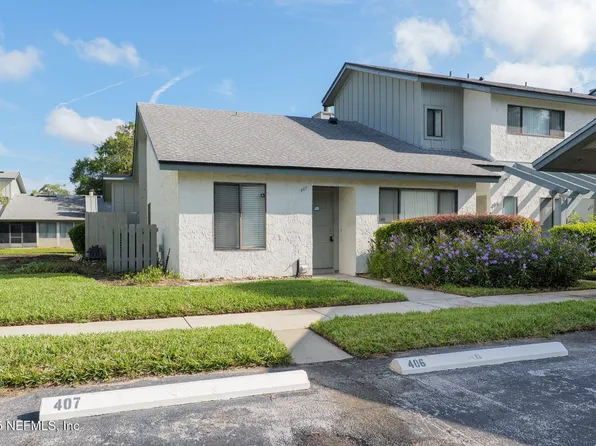 9360 CRAVEN Road #407, Jacksonville, FL 32257