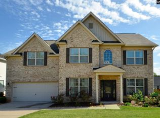 449 Bronze Dr, Lexington, SC 29072