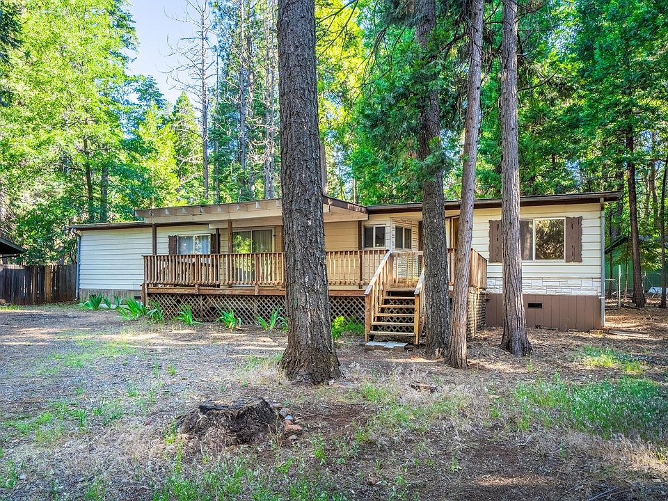 30880 Tinkerbell Ln, Shingletown, CA 96088 Zillow