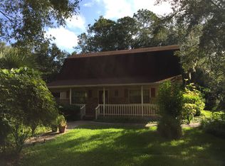 2046 Old Daytona Rd, Port Orange, FL 32128