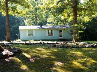 5800 Horse Creek Ln, Partlow, VA 22534