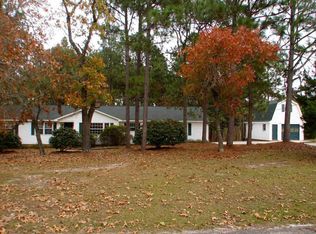 151 Longwood Dr, Lexington, SC 29073