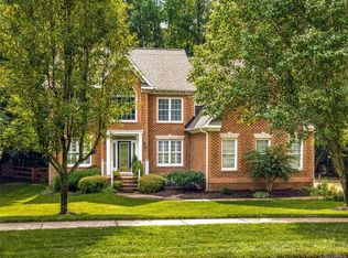 15536 Fox Cove Cir, Moseley, VA 23120