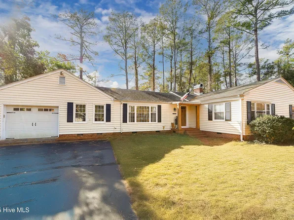 4705 Trent Woods Drive, Trent Woods, NC 28562