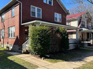 513-515 Brandon Ave, Williamsport, PA 17701
