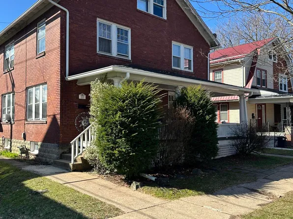 513-515 Brandon Ave, Williamsport, PA 17701