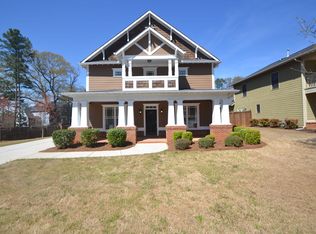 2682 Oak Village Trl, Decatur, GA 30032