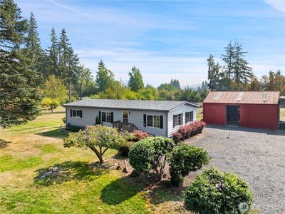 36 Landberg Lane, Elma, WA, 98541