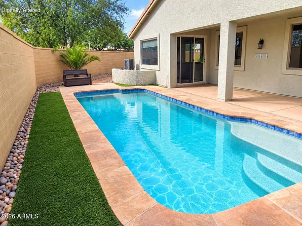 18391 W CAPISTRANO Avenue, Goodyear, AZ 85338