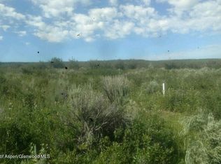 806 Treemoss Dr, Craig, CO 81625