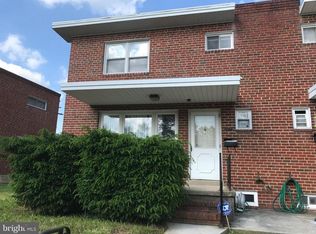 7122 Boxford Rd, Baltimore, MD 21215