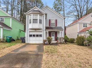 6392 E Windsor Ln, Norcross, GA 30093