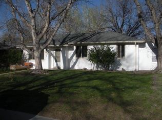 1316 Florence St, Aurora, CO 80010