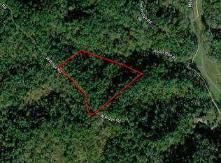 0 Green Ridge Rd, Ferguson, NC 28624