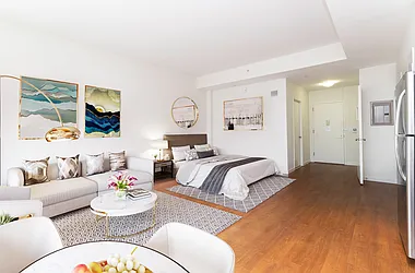 Rented by Heatherwood Communities