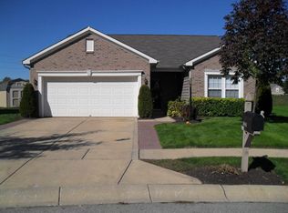 18661 Big Circle Dr, Noblesville, IN 46062