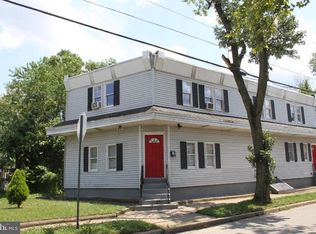 200 Cypress Ave, Woodlynne, NJ 08107