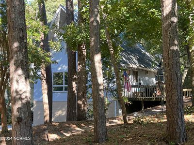 126 Willow Road, Pine Knoll Shores, NC, 28512